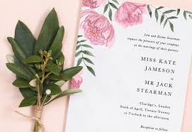 333 format of marriage invitation. Wedding Invitation Wording Ideas Inspiration Papier