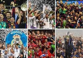 Check out the full list, how many titles each side has and who they beat in the final(s). Champions League Winners List From 1992 93 To 2019 20 My Football Facts