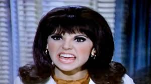 What do you think of Ann Marie?