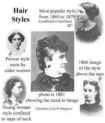 Little Women Costumes Mother Books Victorian Clothing