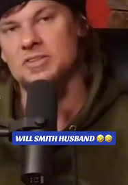 Will Smith Bald Husband