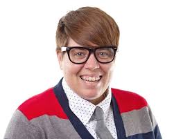 Agents of Change... Mission POSSIBLE ors