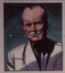 Frank Bellamy Checklist Website and Blog