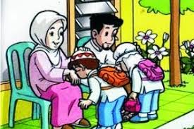 Memberi ucapan ulang tahun untuk orang tua adalah salah satu cara untuk menunjukkan rasa kasih sayang anda sebagai anak. Doa Untuk Kedua Orang Tua Lengkap Bahasa Arab Latin Dan Artinya Fiqihmuslim Com