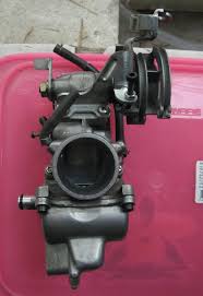 Unboxing carburetor honda wave 125 buatan keihin. Nsr 125 Carb Settings