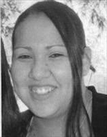 Iris Aviles Obituary (1986-2009)
