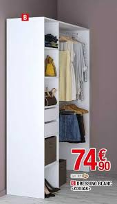 Maybe you would like to learn more about one of these? Offre Dressing Blanc Zodiak Chez Brico Depot