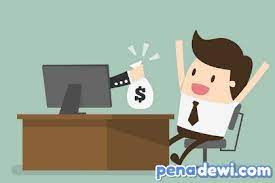 Maybe you would like to learn more about one of these? 11 Tempat Kerja Online Gratis Terpercaya Dan Terbukti Aktif Membayar Langsung Untuk Pemula Penadewi Seputar Informasi Bisnis