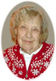 Frances Blum Obituary