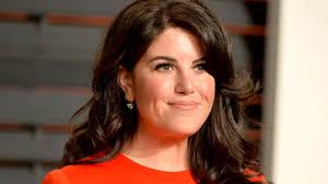 She's worked with vanity fair in the past, often. Monica Lewinsky On Why She S Speaking Out In The Clinton Affair