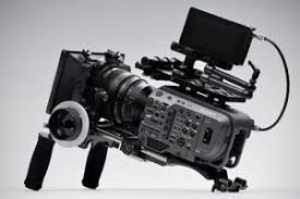 Best camera backpack for airline travel. Full Frame Camera 4k Shooters