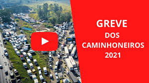 Confira as últimas notícias de greve dos caminhoneiros. Greve Dos Caminhoneiros Deve Acontecer No Dia 1 De Fevereiro 2021 Ultimas Noticias Do Brasil Youtube