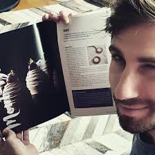 Antoine Chassonnery (@antoine.chassonnery) · Riyadh