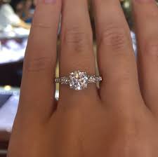 Buying An Engagement Ring These 4 Tips Will Save You 4 Grand Wedding Rings Engagement Dream Engagement Rings Popular Engagement Rings