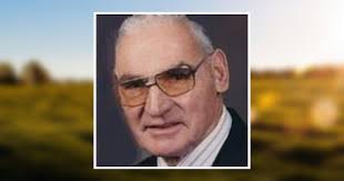 William Meulepas Obituary 2012