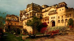 Rooms Near Delhi Neemrana Fort Palace Hotel In Rajasthan rooms near delhi neemrana fort palace