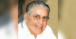 Robert Francis Jude Kauffman Obituary