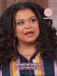 Michelle Heuser's Instagram, Twitter & Facebook