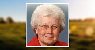 Mary Lou Pfister Obituary August 9, 2022