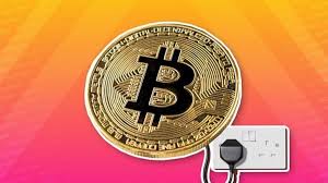The next big way to make money from bitcoin in the present year has arrived. Pv85fspw7ioi M