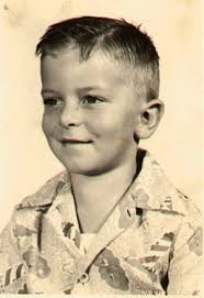 Benjamin Everett Broyles II (1944-1950)