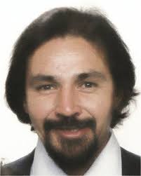 Ernest Joseph “Ernie” Samora (1950-1997)