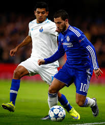 Porto are always a tough opponent, you have to respect them | petr cech reacts to ucl draw. Chelsea Fc Vs Fc Porto