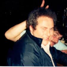 Courtesy of Allan Wallace