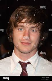 Marshall Allman attends the 'Running With Scissors' World Premiere in  Beverly Hills. Picture: UK Press Stock Photo