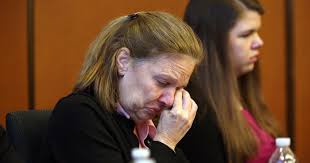 'He is pure evil': Chism sentencing hearing begins