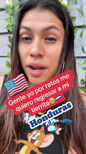 Pronto Regresare A Mi Tierra Honduras