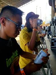 Is this year's lineup as good as last year's?