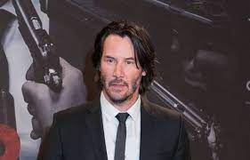 Nouveau films d'action americain en français super film d'action complet en français 2020. Point Break Matrix John Wick Pourquoi Keanu Reeves Est Il Si Populaire