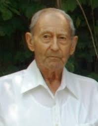 John Tharpe Obituary (1929