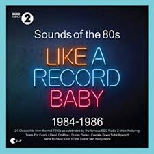 Bug a way joplin mo. Various Lpx2 Sounds Of The 80s Like A Record Baby 1984 1986
