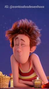 Hotel Transylvania 3 Presas Bolinho