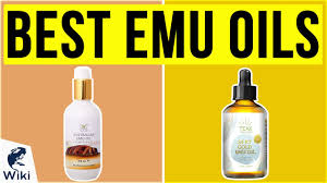 As mentioned earlier research has shown that emu oil * can wake up to 80% of sleeping hair follicles. Top 9 Emu Oils Of 2020 Video Review