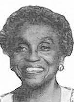 ESTHER THOMAS Obituary (1926