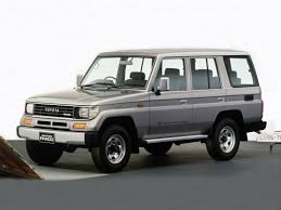 Abdulhafedh asked a toyota land cruiser prado general question 9 months ago. Toyota Land Cruiser Prado Station Wagon Lx5 Lj78g 1990 93