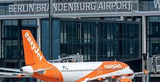 Modifier les villes de départ et d'arrivée ou le type de voyage. L Aeroport Berlin Brandenburg Easyjet