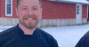 Brewery, Winery & Fine Dinery: Meet Zach Baker, and try Woodlawn Farmstead  beef and béarnaise