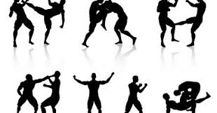 Seni bela diri ataupun seni mempertahankan diri (martial art) merupakan satu kesenian yang timbul sebagai satu cara seseorang itu mempertahankan diri. Jenis Jenis Seni Mempertahankan Diri Dan Kepentingannya