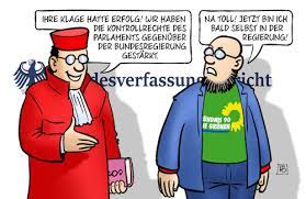 Please contact this domain's administrator as their dns made easy services have expired. Bverfg Und Grune Von Harm Bengen Politik Cartoon Toonpool