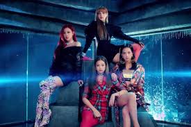 Produced by teddy, 24, r.tee and bekuh boom. Blackpink Ddu Du Ddu Du Music Video 2018 Filmaffinity