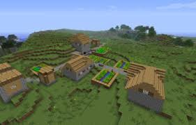Minecraft 1.14's village and pillage update is bringing us many new features for villagers, including the pillagers, a new enemy. Village Finder Minecraft App
