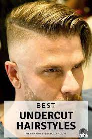 27 Best Undercut Hairstyles For Men 2021 Guide Undercut Hairstyles Mens Hairstyles Undercut Best Undercut Hairstyles