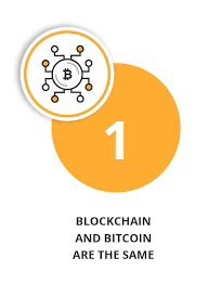 Blockchain will continue to play an important role as a source of truth for ai, machine learning, and the internet of medical things. however, a meaningful convergence of technologies can occur only when abundant data are flowing through the blockchain. The Truth About Blockchain Myths Getsmarter Blog