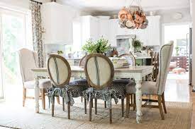 Maybe you would like to learn more about one of these? Kitchen Table End Chairs Miss Mustard Seed