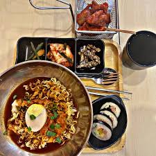 Food review @ myeongdong topokki kuala terengganu. Photos At Myeongdong Topokki 1 Tip From 298 Visitors