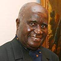 He was born in 1920s, in g.i. Dr Kenneth Kaunda Former President Of Zambia Is Born South African History Online